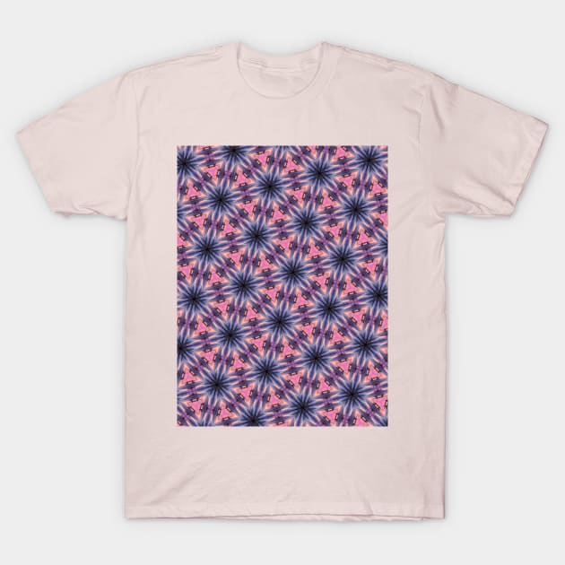 Beautiful pattern background decorations T-Shirt by Masscy Artwork